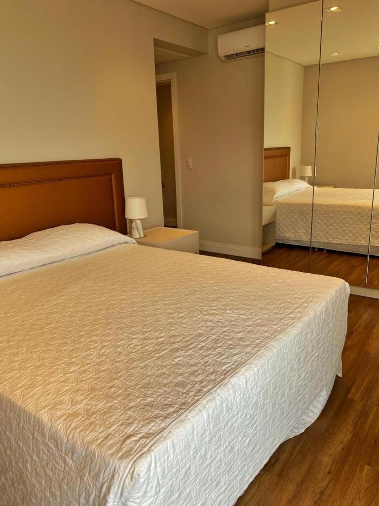 Praia Brava Hotel Florianópolis Екстериор снимка